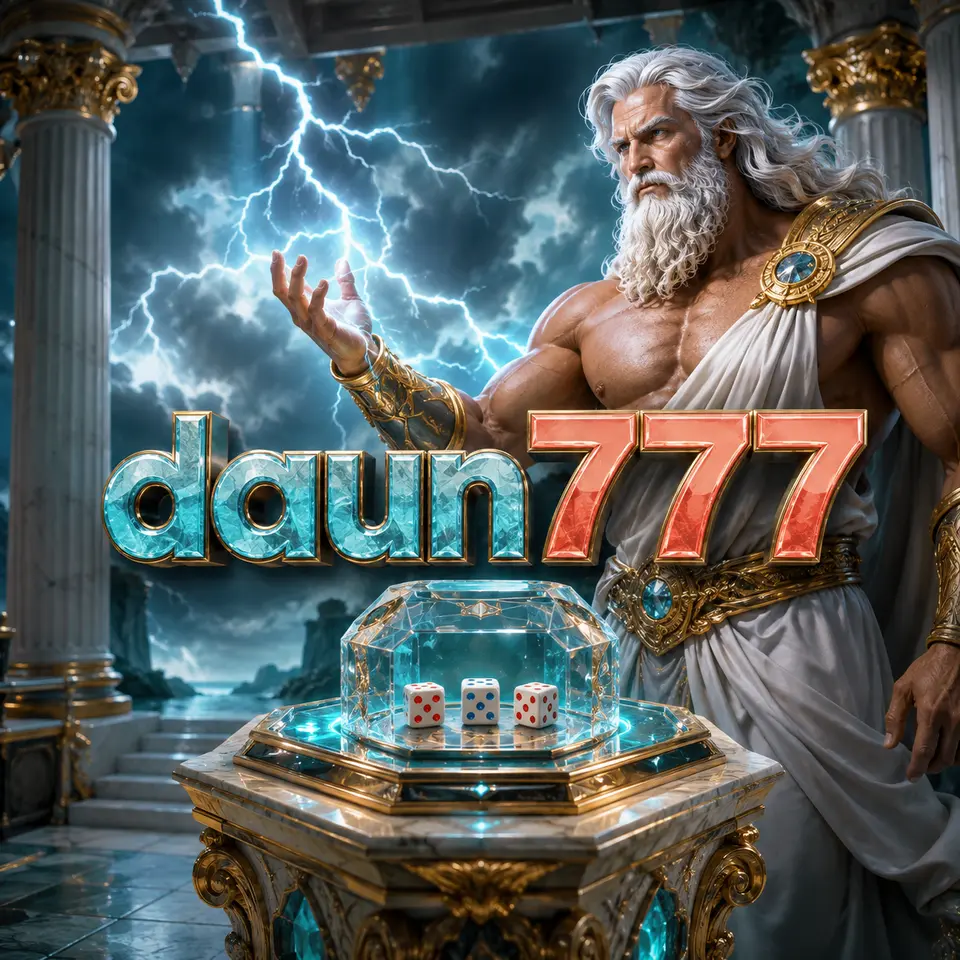 daun777 APK