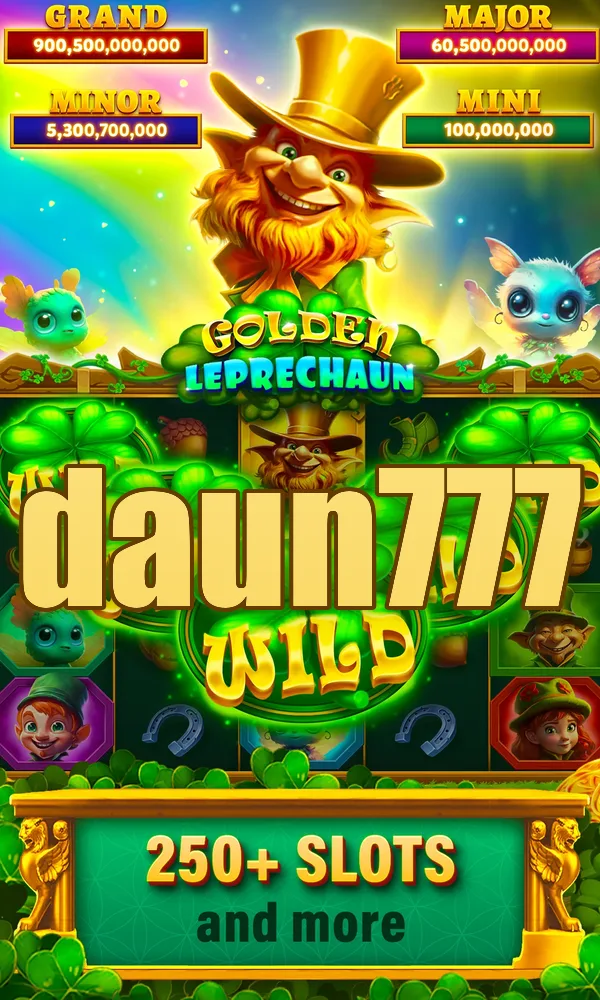 daun777 APK