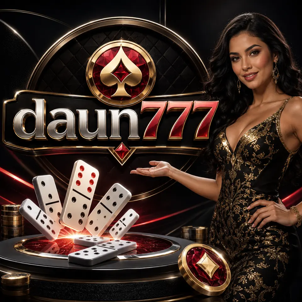 daun777 Masuk