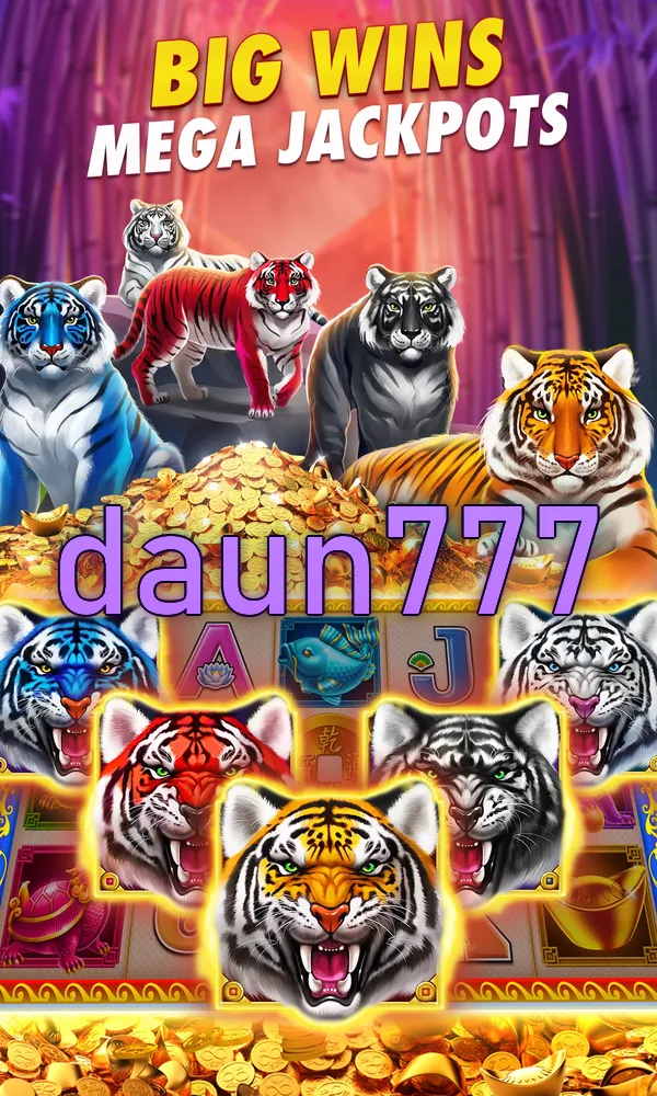 daun777 Masuk