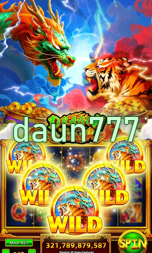 daun777 Masuk